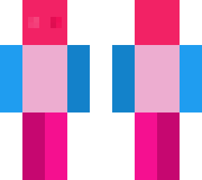 pinky