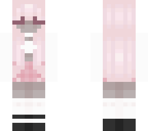 pinky pie