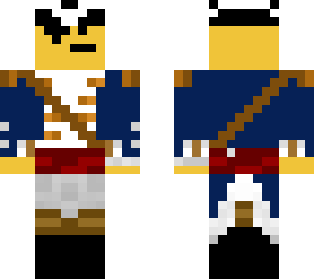 pirate (thonk edition)