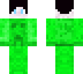 pixelquery creeper