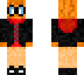 plumpkin the pumpkin
