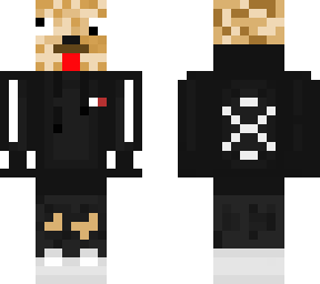 plx skin