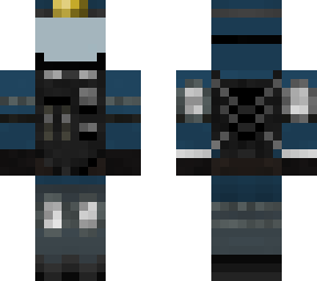 policia de fuerzas especiales