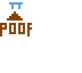 poop