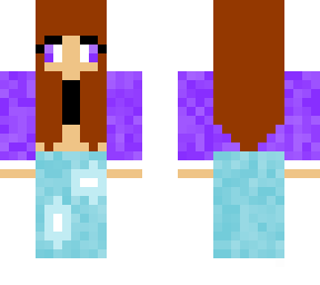 popular girl!
