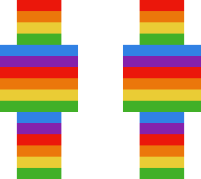 pride