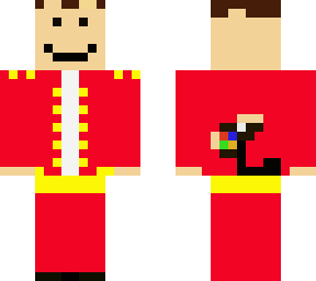 prince gamer