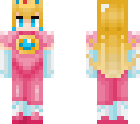 princess peach