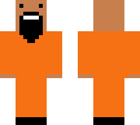 prison notch