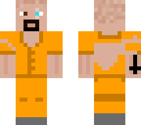 prisoner