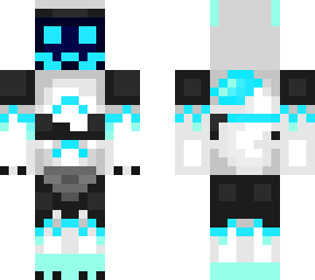 protogen me