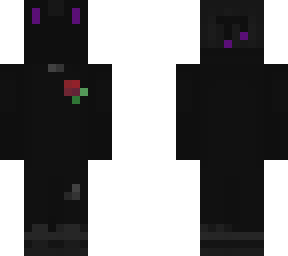 pruple sweat