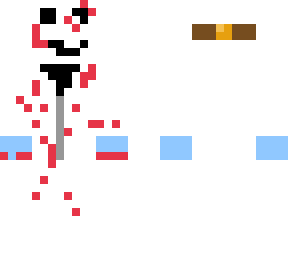 psycho