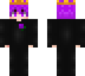 purple boi