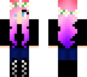 purple thing