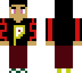 pyro v.3