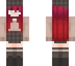 radiantlily beret outfit