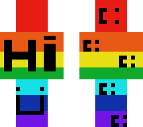 raibowsmile