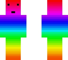 rainbow