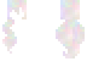 rainbow hair ~ base