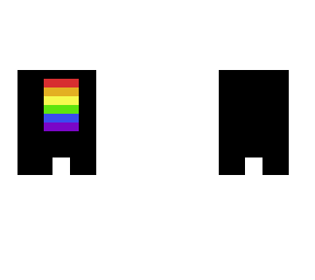 rainbow imposter
