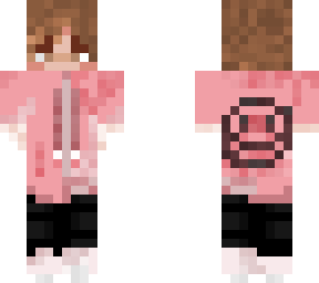 random boy