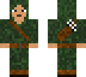 ranger skin