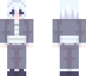 ranmaru skin...