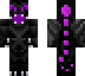 re: ender dragon