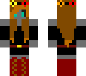 redone voicey