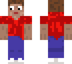 regular human