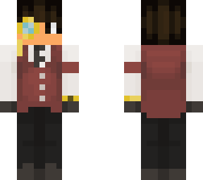 rich man/not mine belongs to xtokix/ just edited