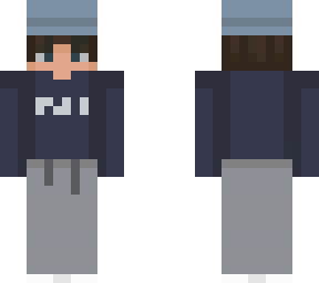 riley hat for real this time