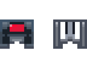 robot imposter