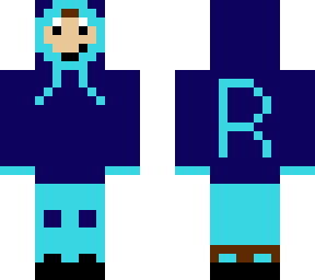 roryisawesome61 skin