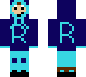 roryisawesome61 skin