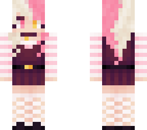 rosie skin