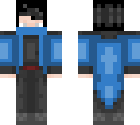 rouge eret v.1