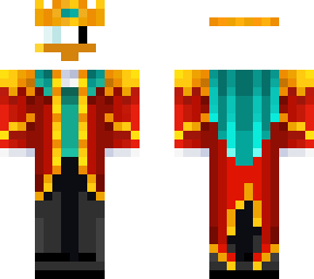 royal goose