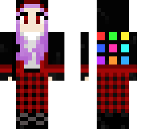 ruebiks skin