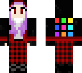 ruebiks skin