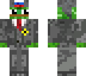 russian pepe