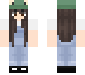 sabrina's frog skin