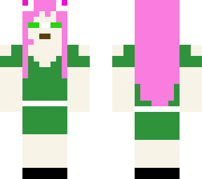 saiki the elf :)