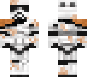sand trooper
