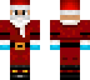 santa claus