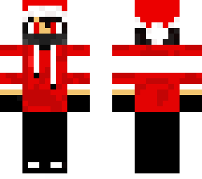 santa ninja