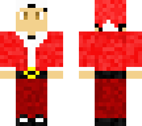 santa skki