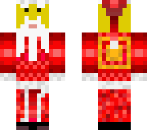 santa wu