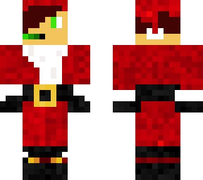 santaghosty25
